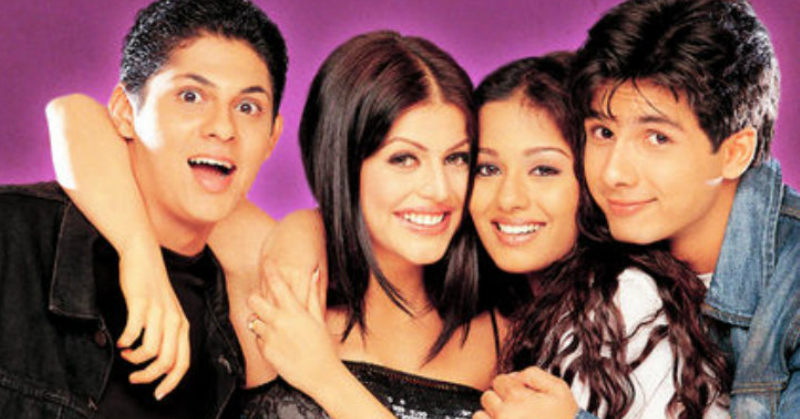 800px x 419px - Thoughts I Had While Watching Ishq Vishk For The First Time | POPxo