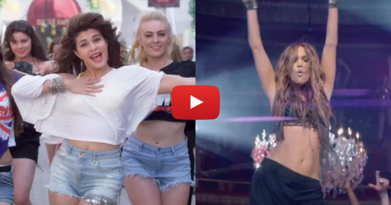 If JLo Danced To &#8220;Chittiyaan Kalaiyaan&#8221;&#8230; This Is TOO Funny!