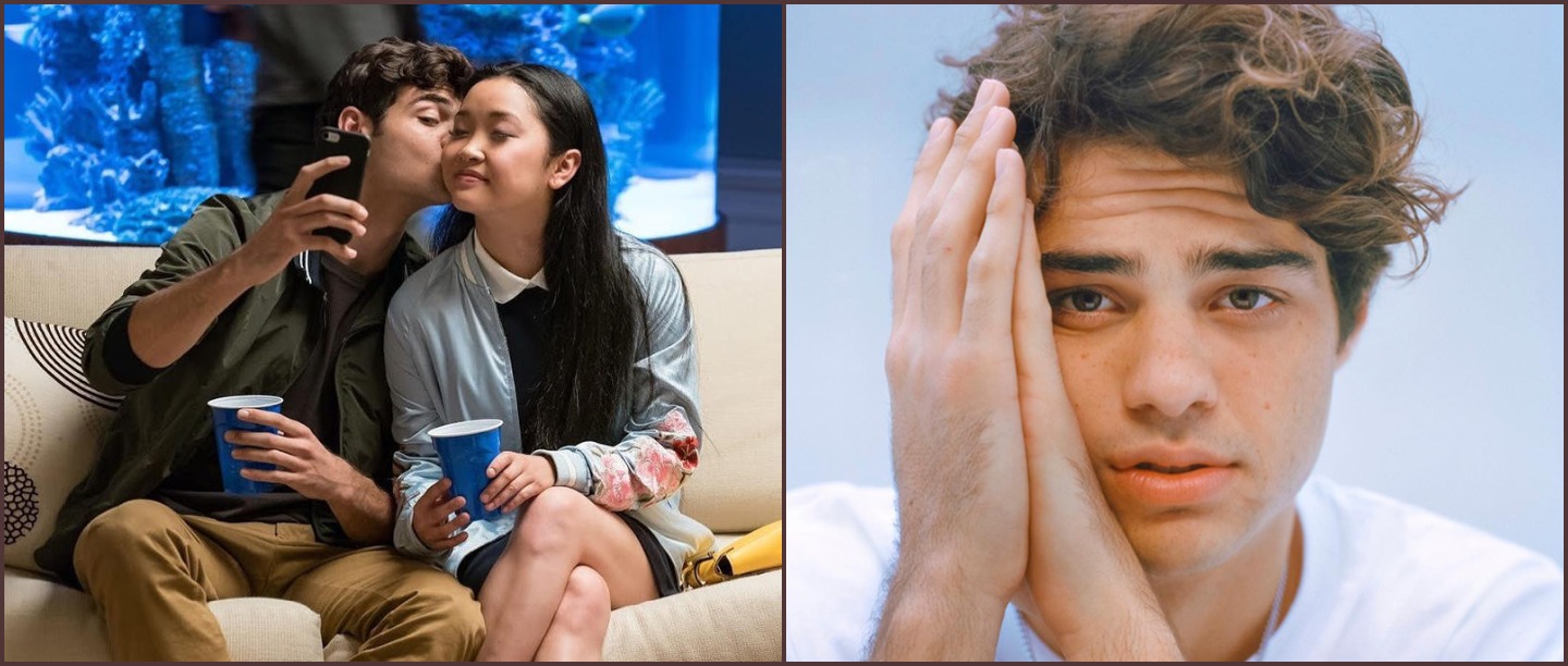 Noah Centineo Tweets The Gayatri Mantra And Desi Girls Are Like &#8216;We&#8217;re Shaadi-Ready&#8217;!