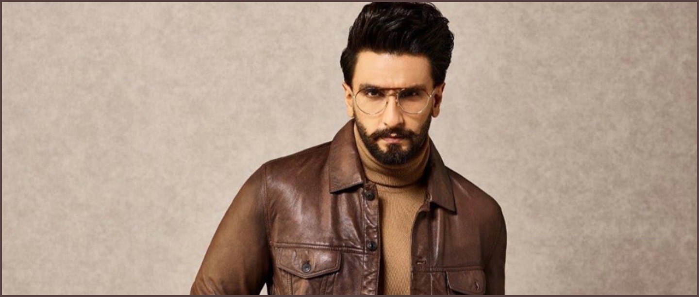 Kuch Kaam Dhanda Nahi Hai: Ranveer Singh Proves That No Troll Can Kill His Vibe