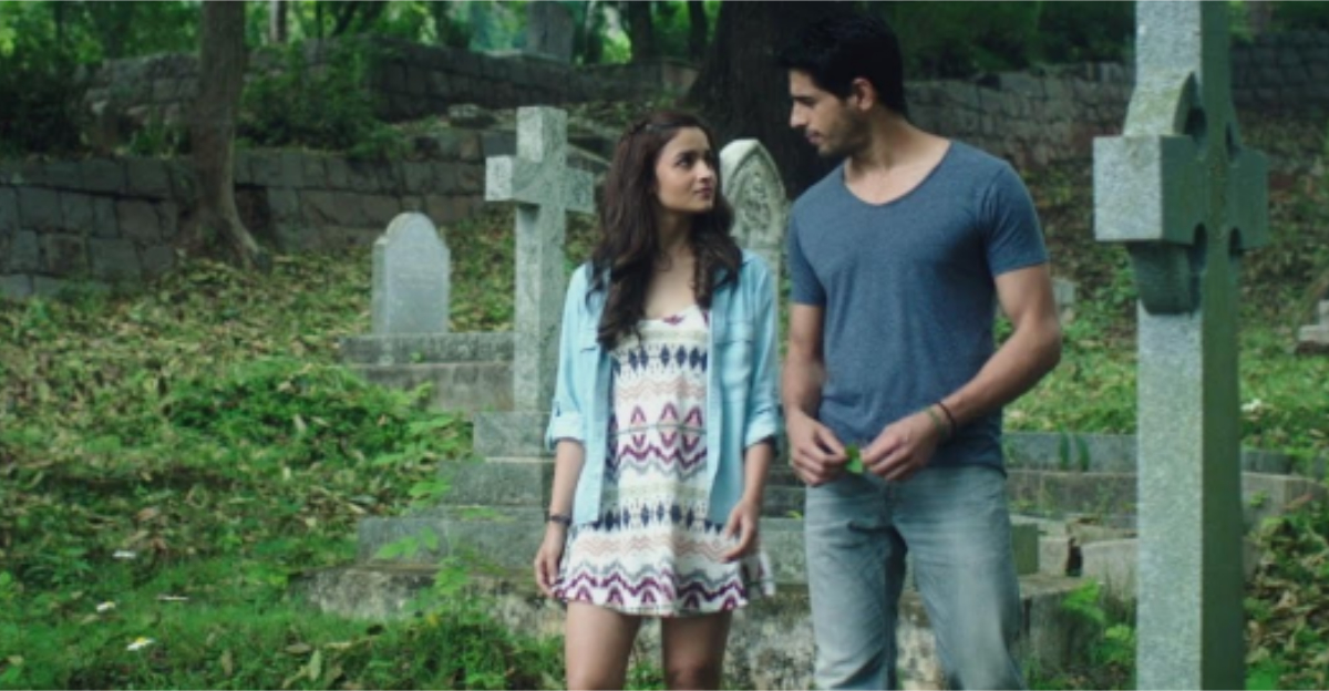 I Have Not Met Her Since: Sidharth Malhotra Opens Up About His Breakup With Alia Bhatt