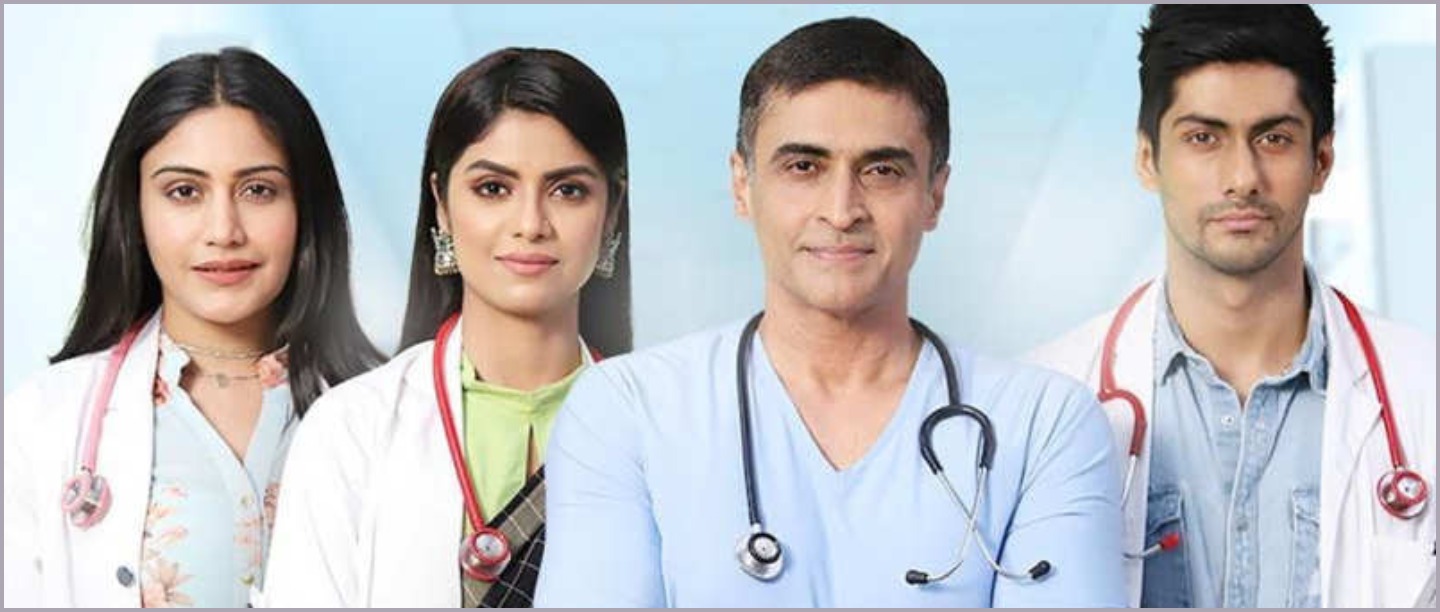 The End Of An Era? Here&#8217;s Everything We Know About Why Sanjivani 2 May Be Going Off Air