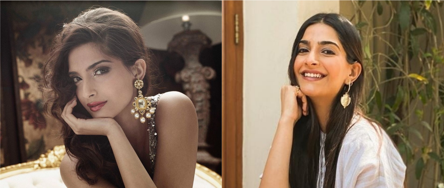 I&#8217;ve Had A Stressful Few Months: Sonam Kapoor Opens Up About How Online Hate Affected Her