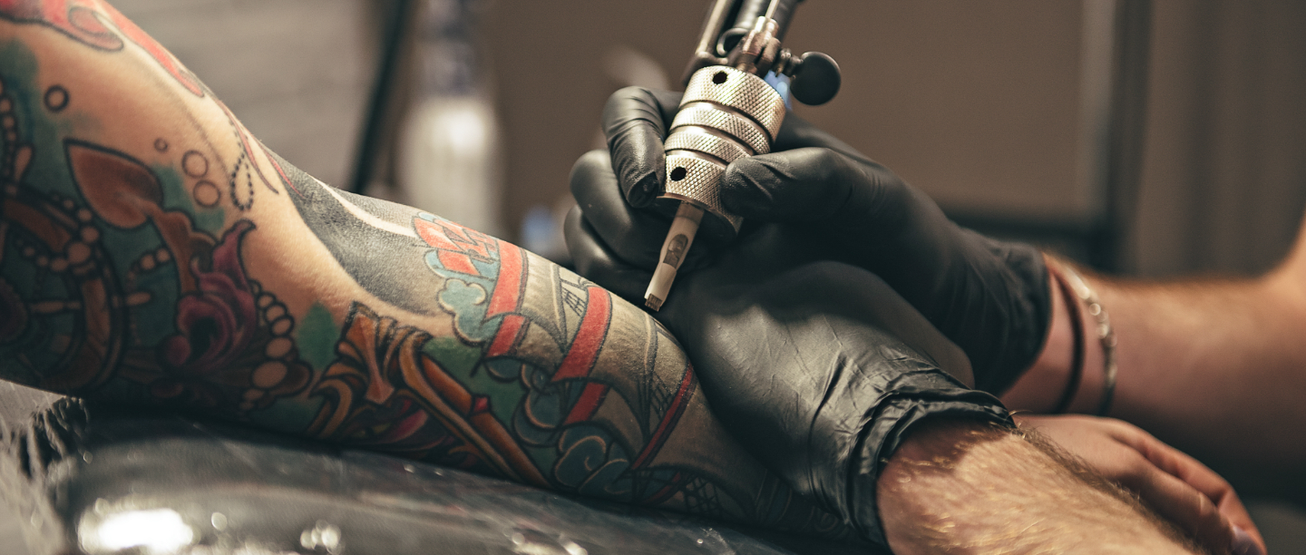 Best Tattoo Artists In Delhi To Get Inked (Contact Details And Address)