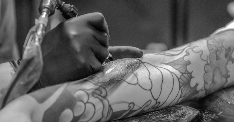 Travel Tattoos: 4 Best Places To Get Inked In India