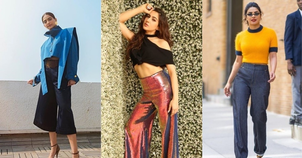 The Colour Combos From B-Town You Will Want To Wear Now, Then &amp; 24X7