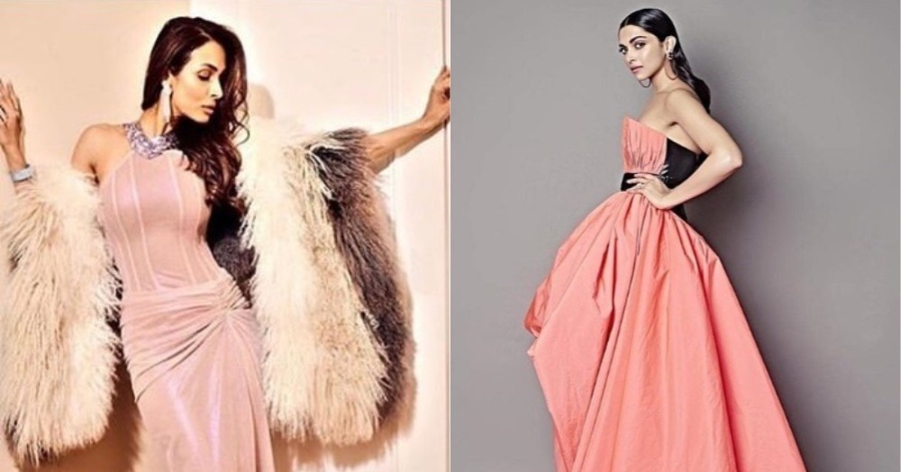 You&#8217;ll Never Guess The *Hot* New Designer Deepika Padukone &amp; Malaika Arora Have In Common!