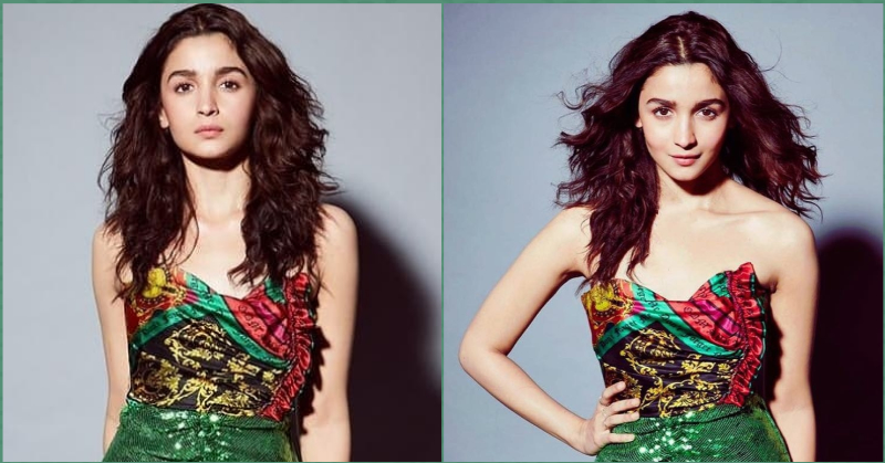 I Like It Messy: Alia Bhatt&#8217;s Bedhead Look Is Every Gully Boy&#8217;s Fantasy