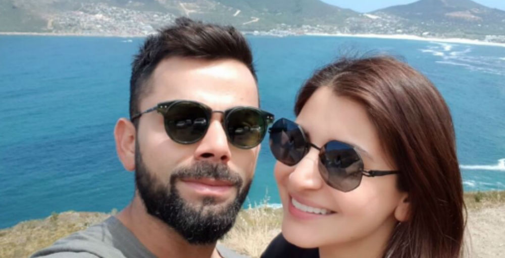 Anushka Sharma &amp; Virat Kohli Will Celebrate Their First Wedding Anniversary In Australia