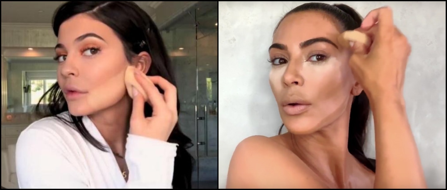 #Beauty101: Banana Powders Are The Secret To Airbrushed Makeup &amp; We Show You How