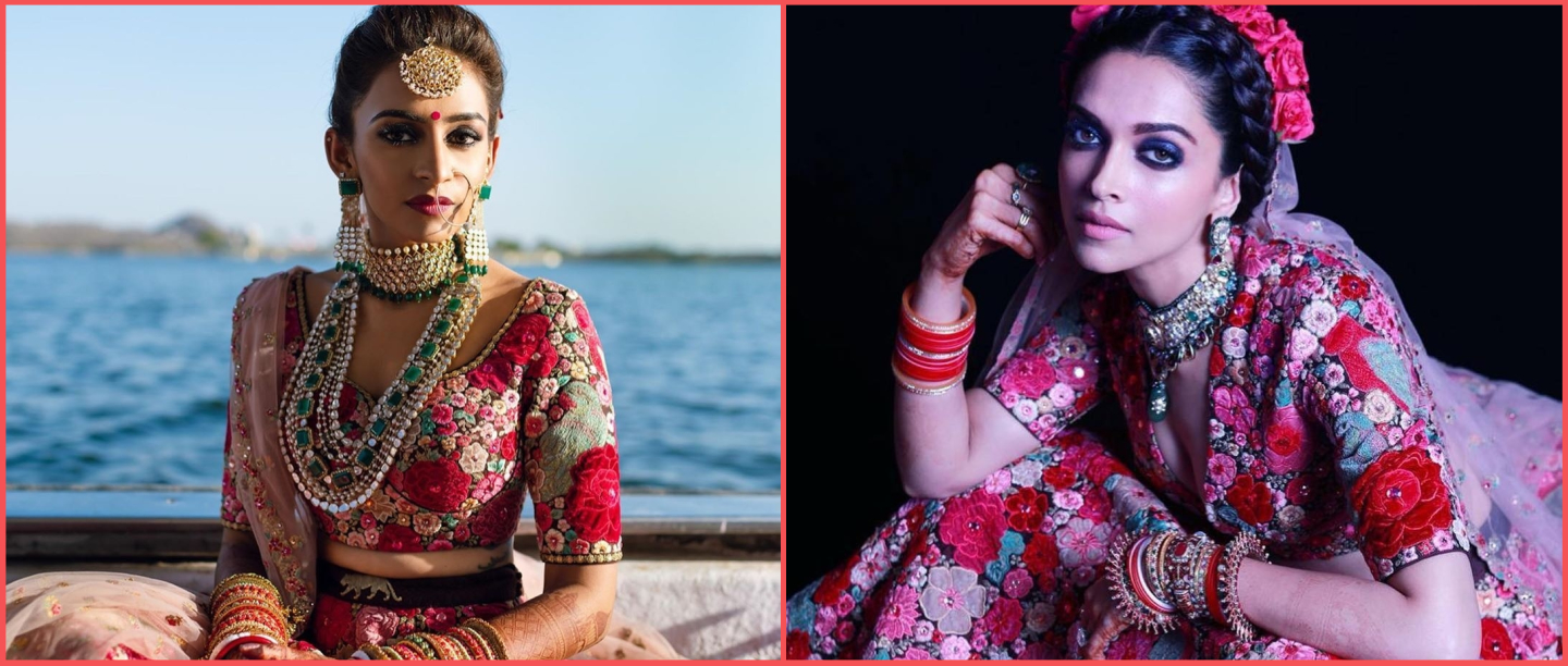 Ethnic Wardrobe Comparison Between Deepika Padukone, Alia Bhatt And Kareena  Kapoor Khan