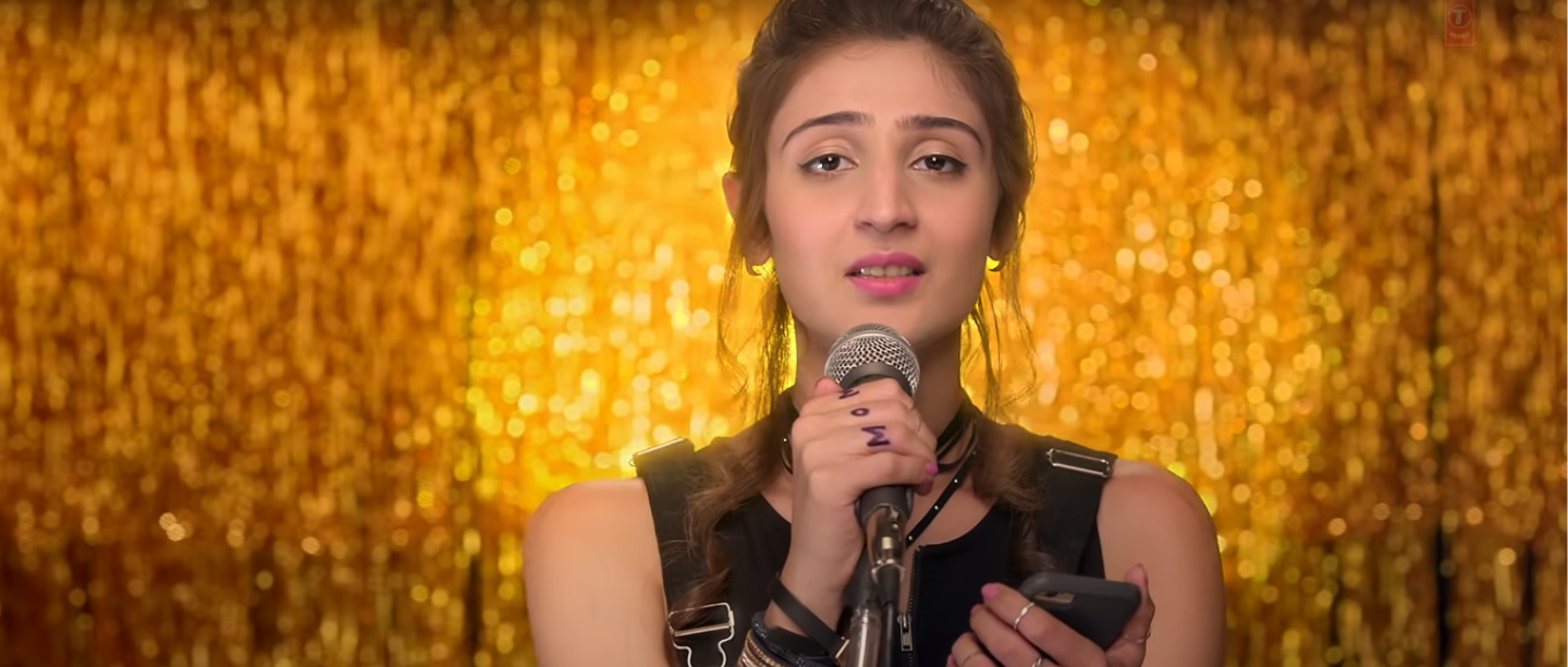 Is Dhvani Bhanushali The New Neha Kakkar? All You Need To Know About The &#8216;Vaaste&#8217; Singer