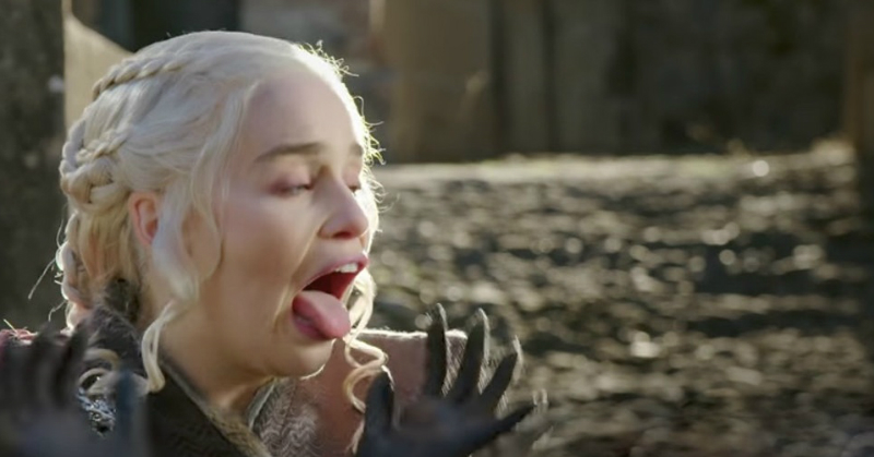 Bakwaas: These 15 Twitter Reactions To Game Of Thrones Finale Sum Up The 8-Year Long Series