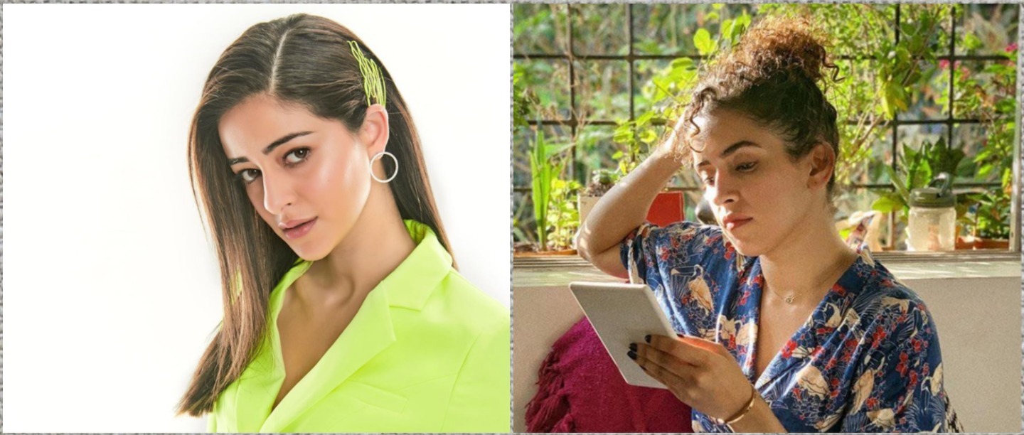 5 Bollywood-Approved Lazy Girl Hairstyles That You Could Rock On Your Next Video Call