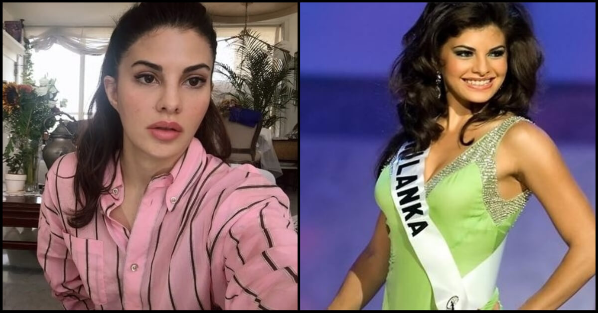 Jacqueline Fernandez Posts About The Sri Lanka Attack: Let&#8217;s Not Give Up On Humanity