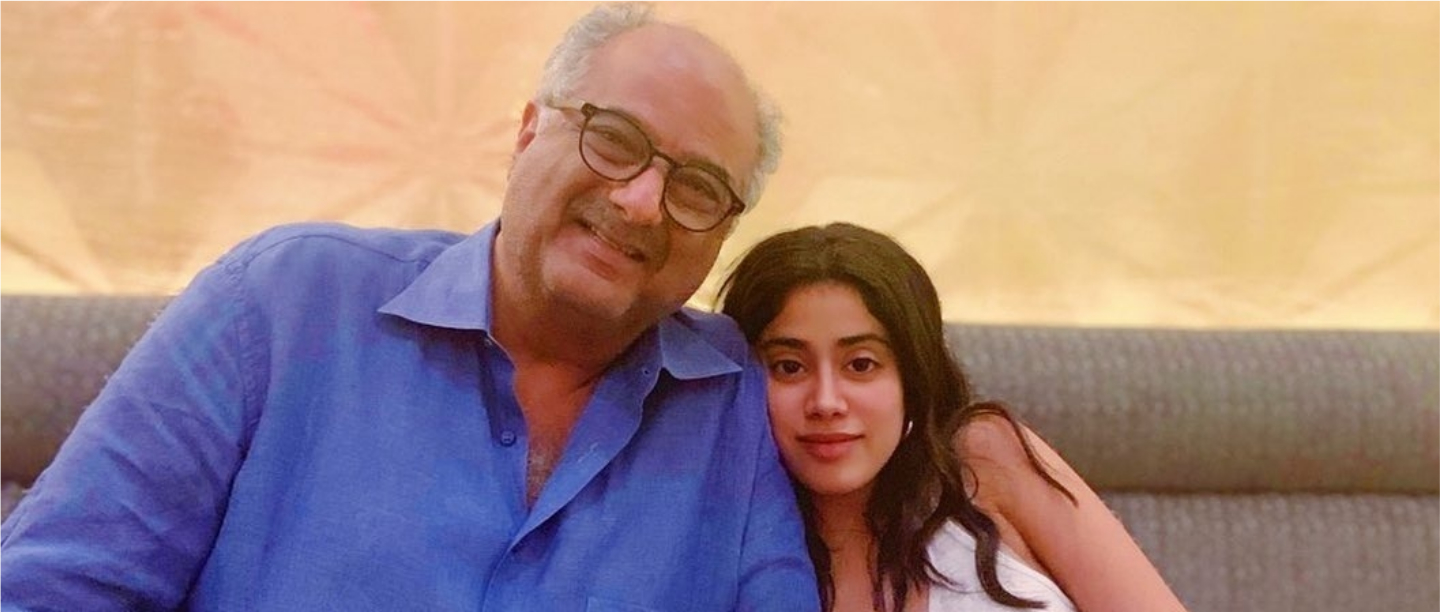 Janhvi Kapoor&#8217;s All 3 House Helps Recover From COVID-19, Look Forward To Starting Afresh