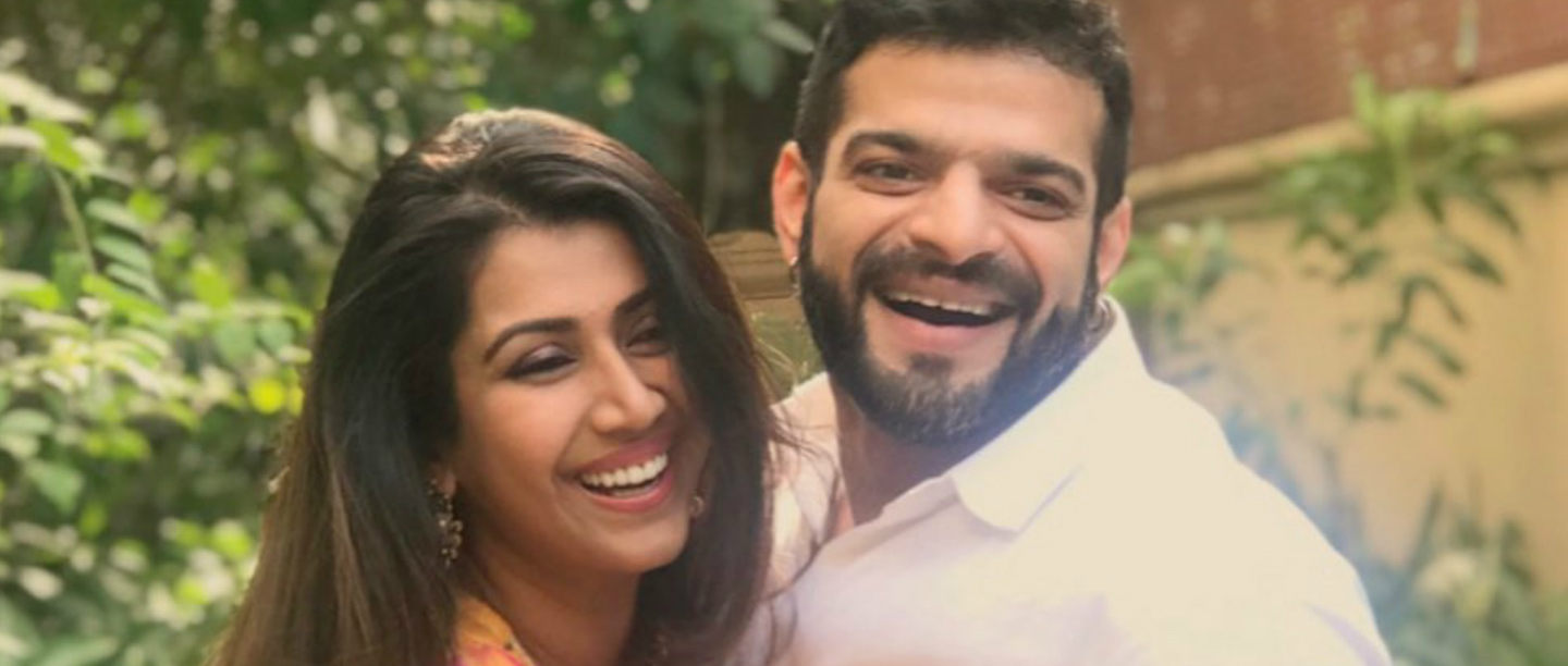 Good News: Yeh Hai Mohabbatein&#8217;s Karan Patel &amp; Wife Ankita Bhargava Are Pregnant!