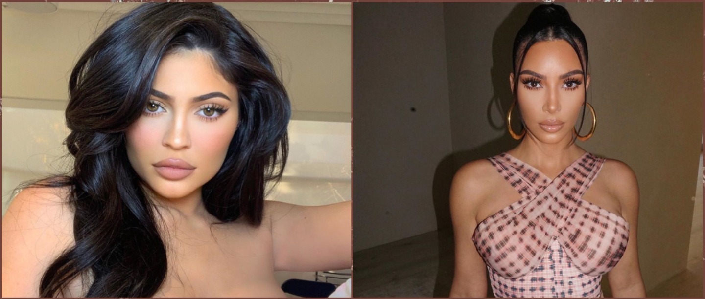 5 Kardashian-Approved Lipsticks You Need In Your Life If You Love KUWTK