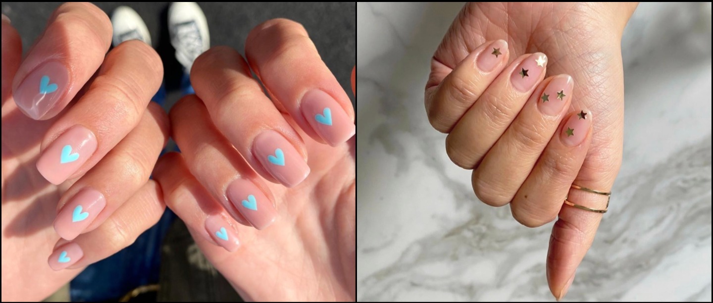 7 Nail Art Designs To Match With Your Cute Jammies While Social Distancing