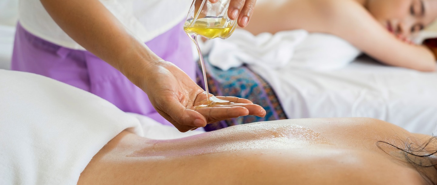 The Best Multitasking Body Oils To Add Your Routine For A Head To Toe Pamper Sesh