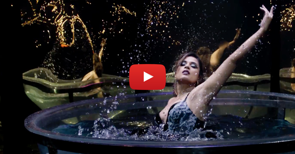 Richa Chadda&#8217;s New Song From Cabaret Redefines The Item Number!