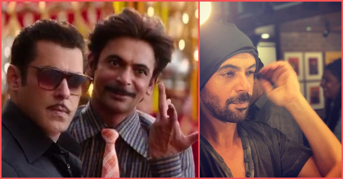 Sunil Grover Rejects Bharat Co-Star Salman Khan&#8217;s Bigg Boss: I Can&#8217;t Be Caged