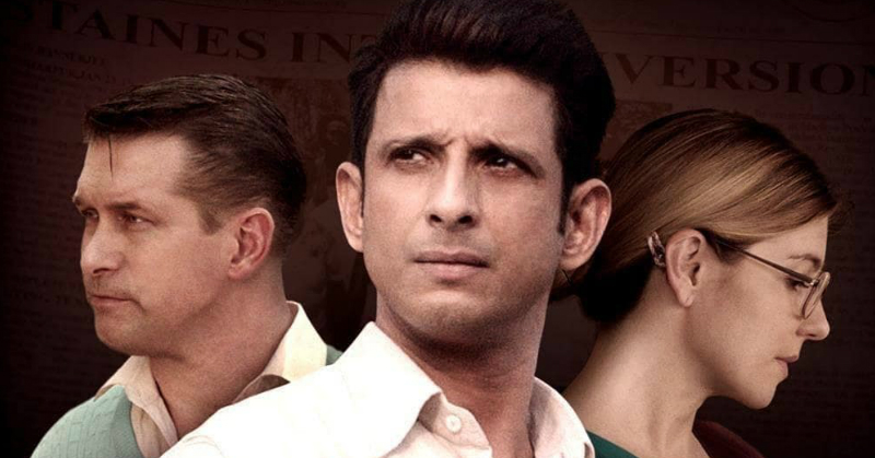 Sharman Joshi&#8217;s &#8216;The Least of These: The Graham Staines Story&#8217; Is A MUST Watch &amp; Here&#8217;s Why