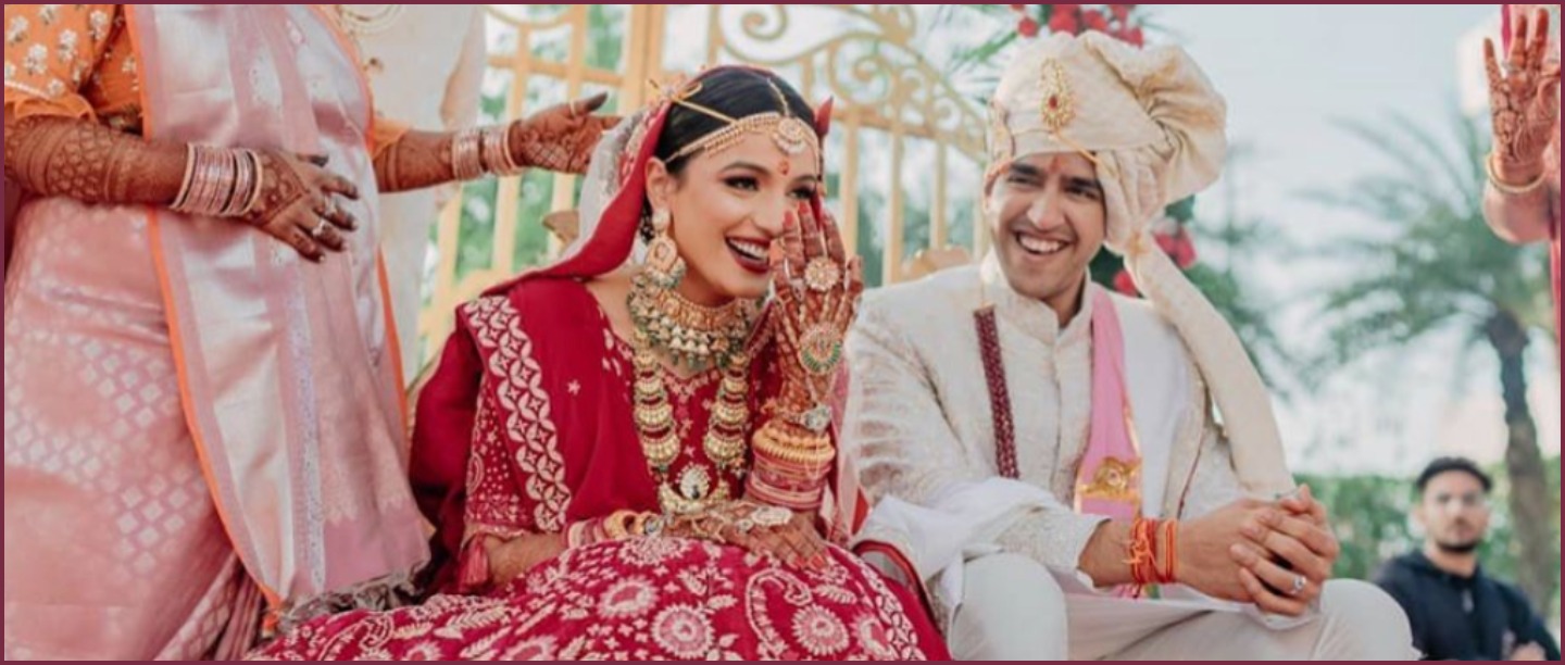 Shaadi Postponed Due To Coronavirus? Here Are 8 Fun Ways To Let Your Guests Know