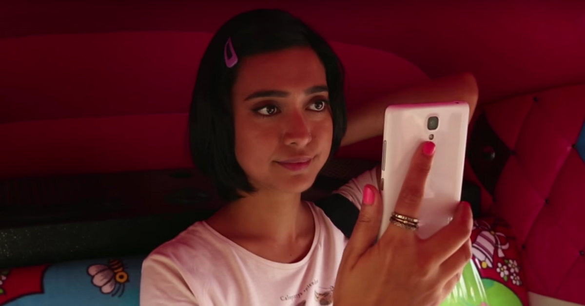 When You&#8217;re Waiting For Him To Call &#8211; This Short Film Nails It!
