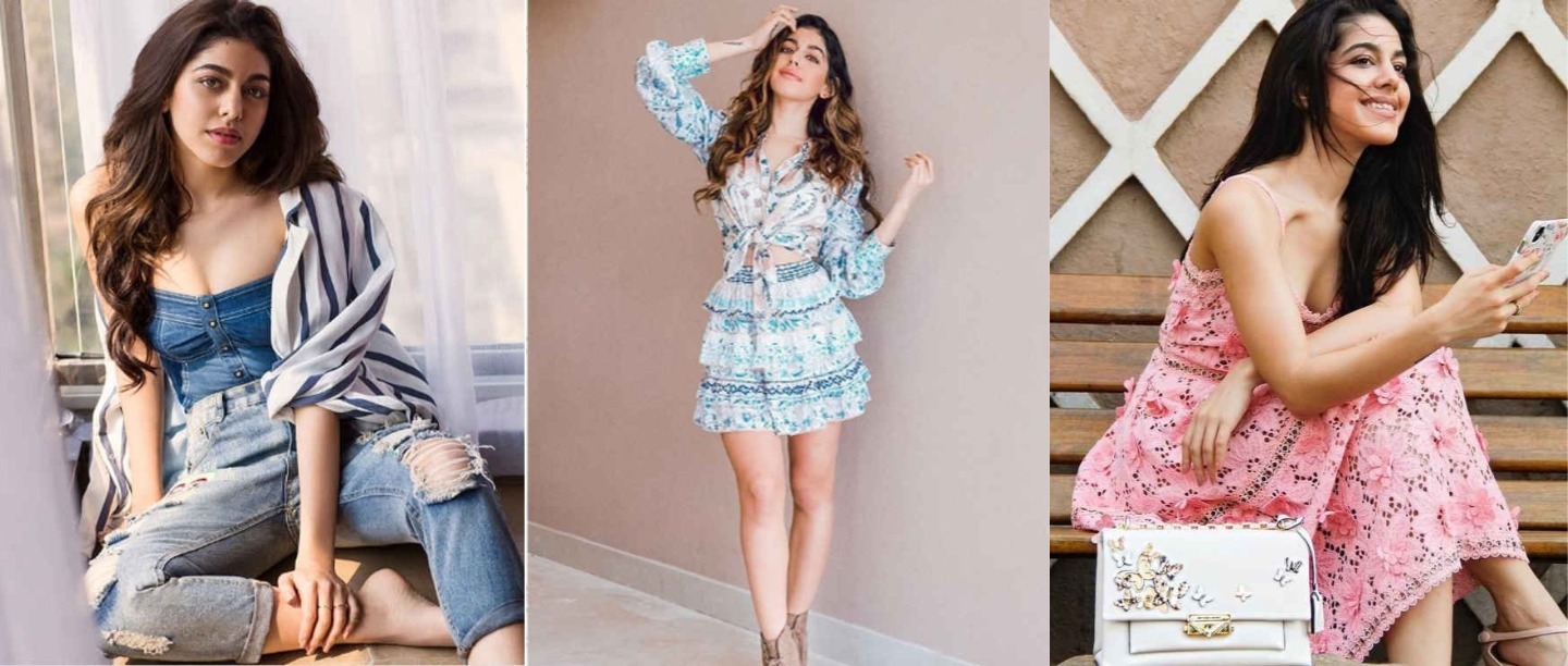 Dress Like A Star: Raiding Alaya F&#8217;s Enviable Wardrobe For Some Fashion Inspiration