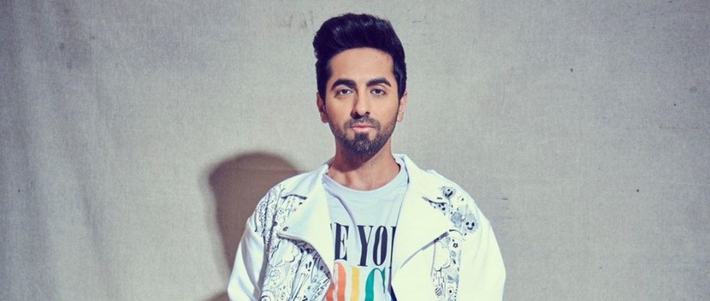 Twitterati  Join Ayushmann Khurrana As He Lauds The Real Heroes In The Coronavirus Crisis