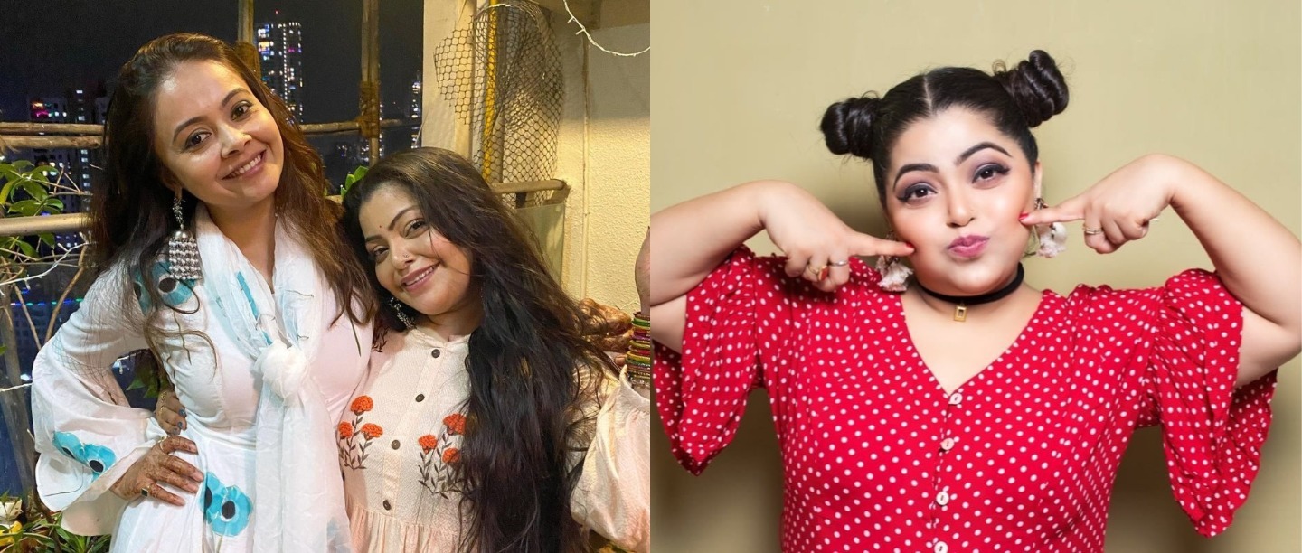 FBDivya_1 YRKKH Actor Divya Bhatnagar Succumbs To COVID-19 Complications, Dies At 34