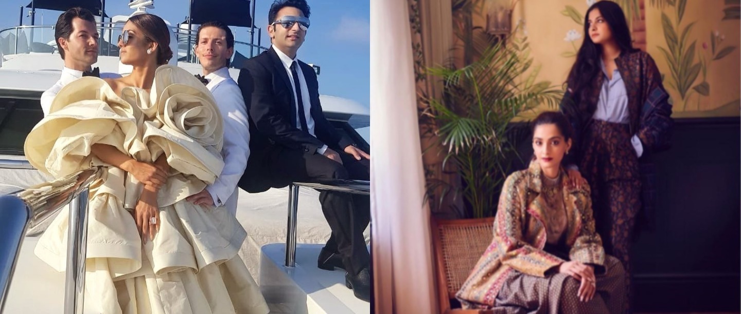 Runs In The Family! Inside The Enviable Wardrobes Of India&#8217;s Most Stylish