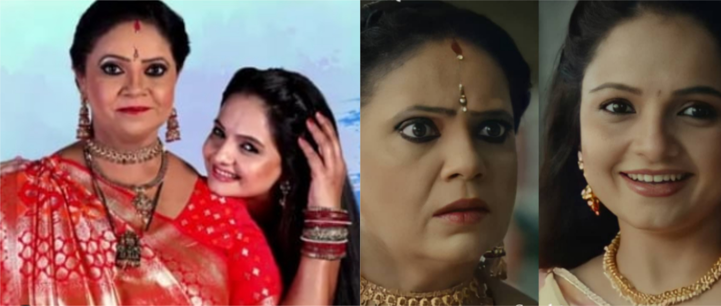 Gopi Bahu &amp; Kokilaben Are Back &amp; It Looks Like Gopi Bahu Is Still Living In 1950s