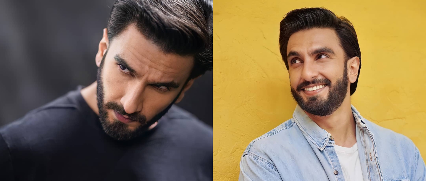 Bada Dhamaka: 25 Times Birthday Boy Ranveer Singh Proved He’s An Energy Bomb