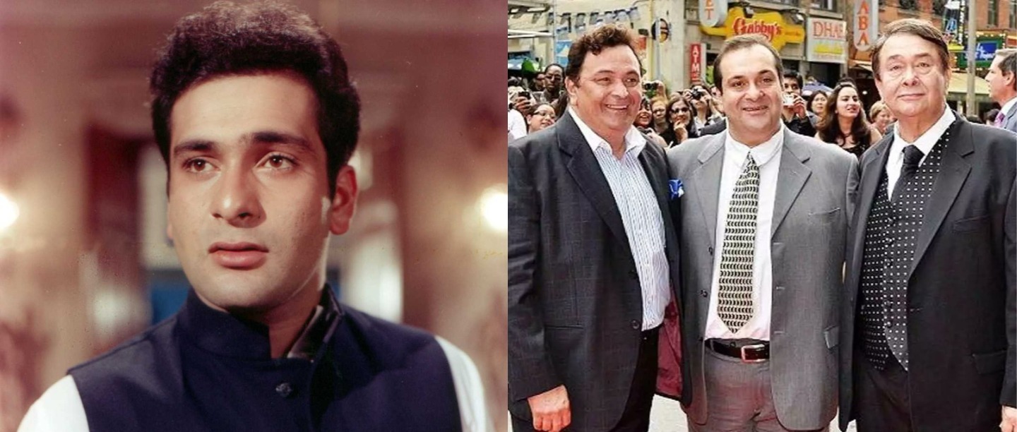 End Of An Era: Looking Back At Actor Rajiv Kapoor&#8217;s Illustrious Career &amp; Legacy