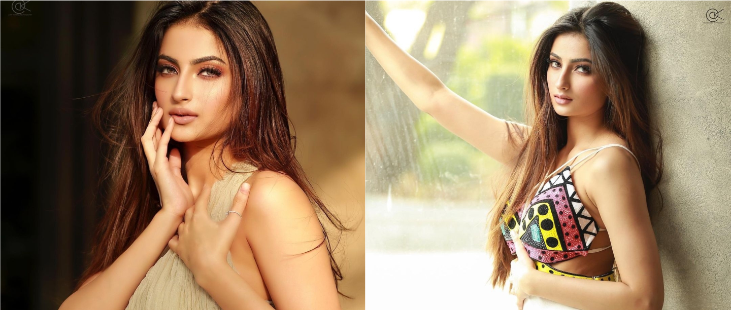 Palak Tiwari&#8217;s Stunning New Pics Are Making Us Wonder If A B-Town Debut Is On The Cards