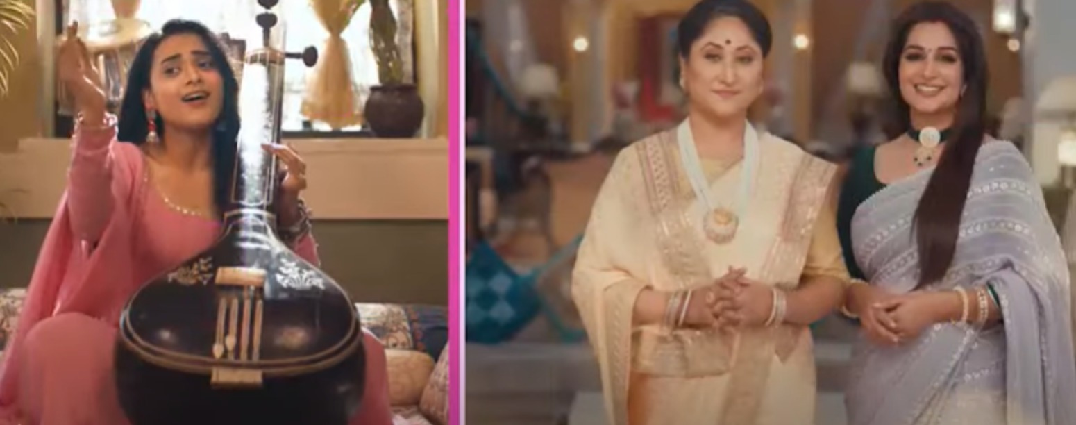 Not Again! Sasural Simar Ka 2 Promo Proves That Indian TV Shows Won&#8217;t Ever Change