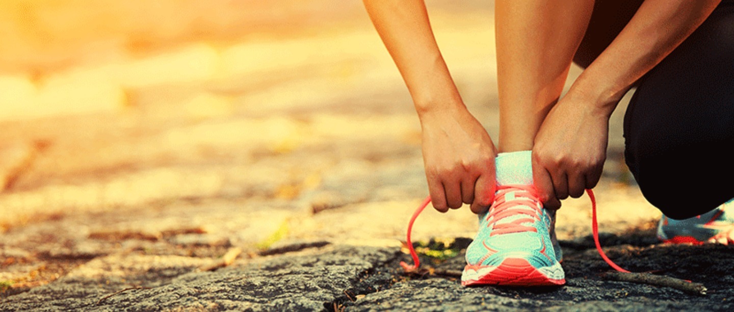 Not Much Of A Runner? Speed Walk Yourself Into That Fit Life With These Effective Tips