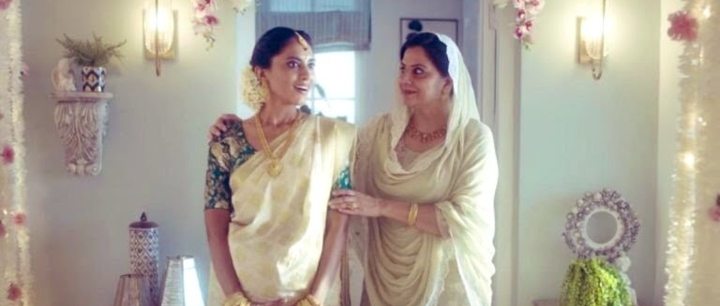 Tanishq Takes Down Ad Accused Of Promoting &#8216;Love Jihad&#8217; &amp; We Urge You To Watch It Once