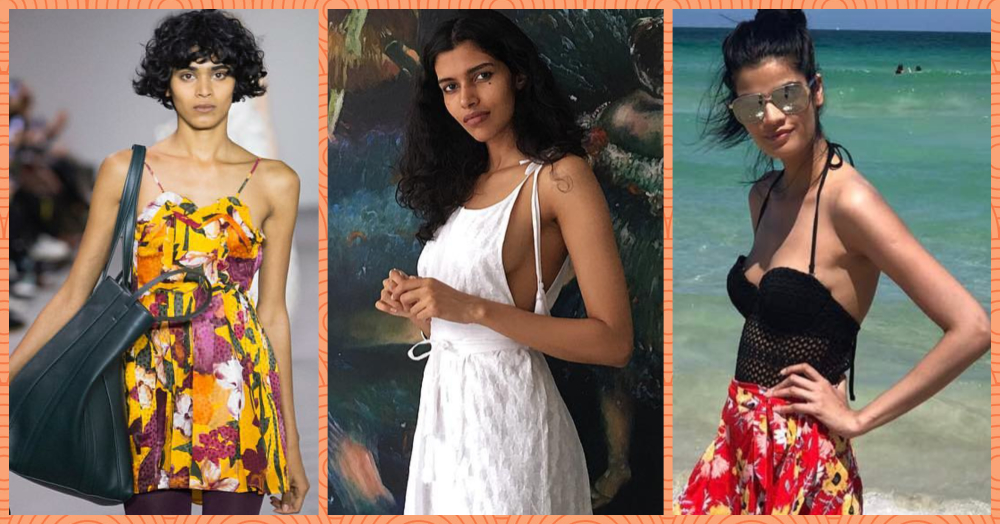 Most Popular Indian Supermodels Everyone Should Know