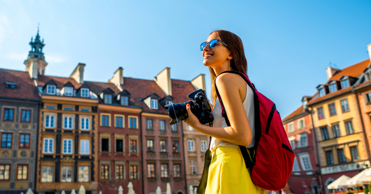 7 European Cities You Can Visit On An Affordable Budget