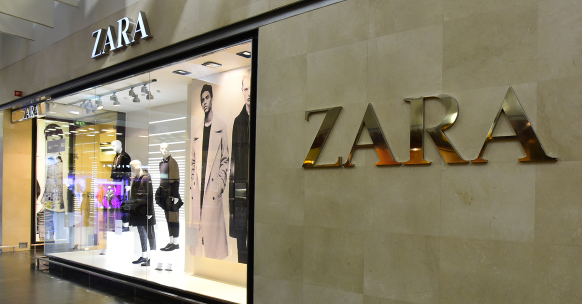 10 Interesting Facts About Zara! | POPxo