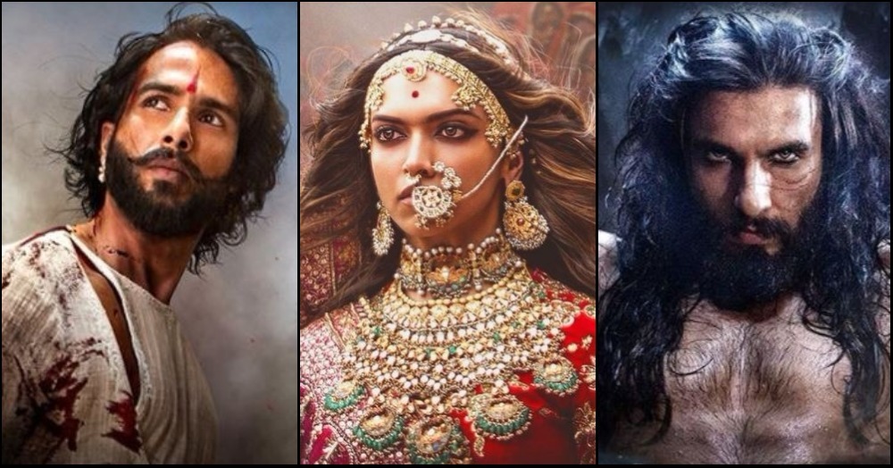 Padmavati May Have A New Release Date And We Are Stoked!