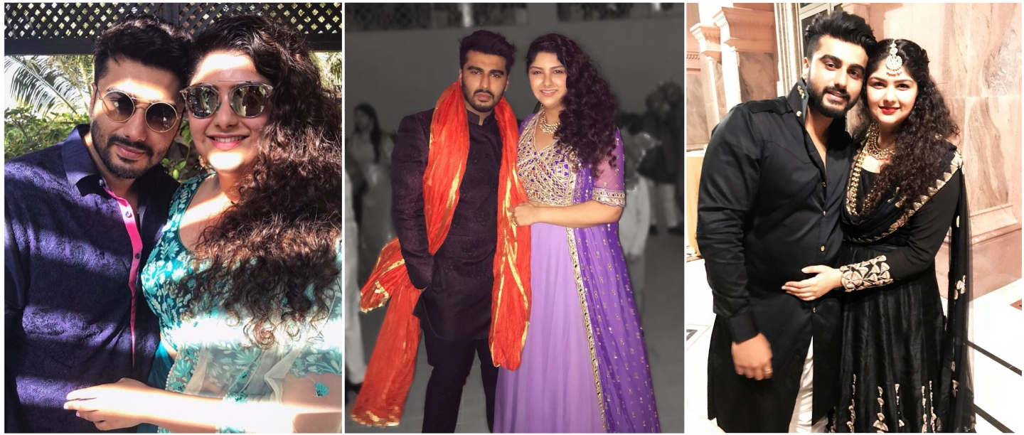 Bhai Ho Toh Aisa: Anshula Kapoor Talks About Her Bond With Brother Arjun Kapoor