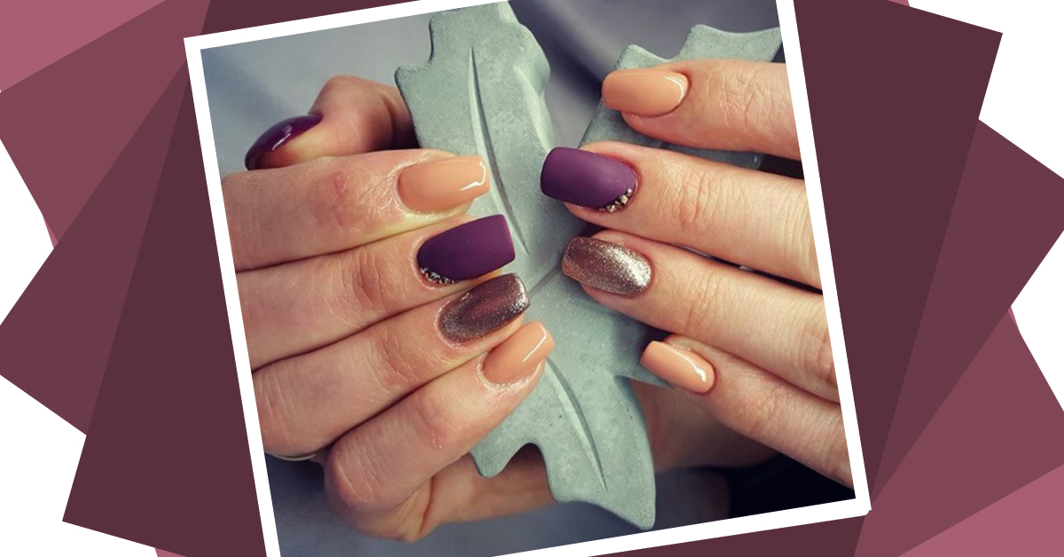 #AW2017 Beauty Round-Up: Nail Your Fall Style With These Chic Talons!