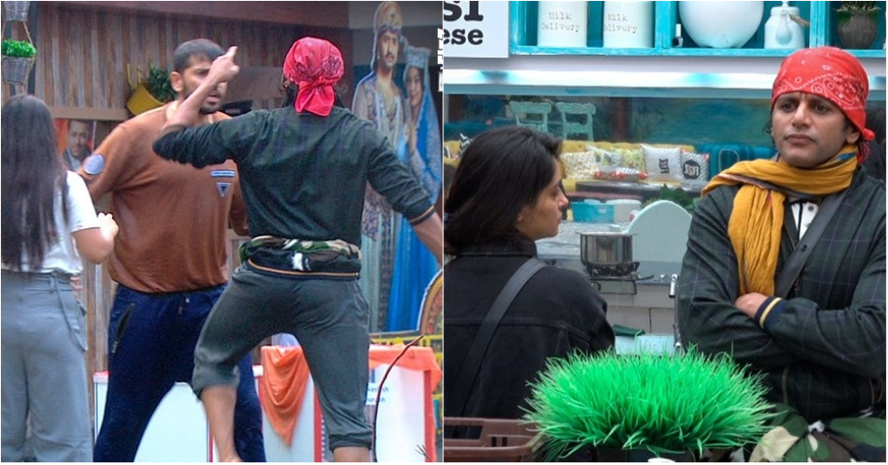 Bigg Boss Season 12 Episode 17: The Luxury Budget Task Was All About Balls!