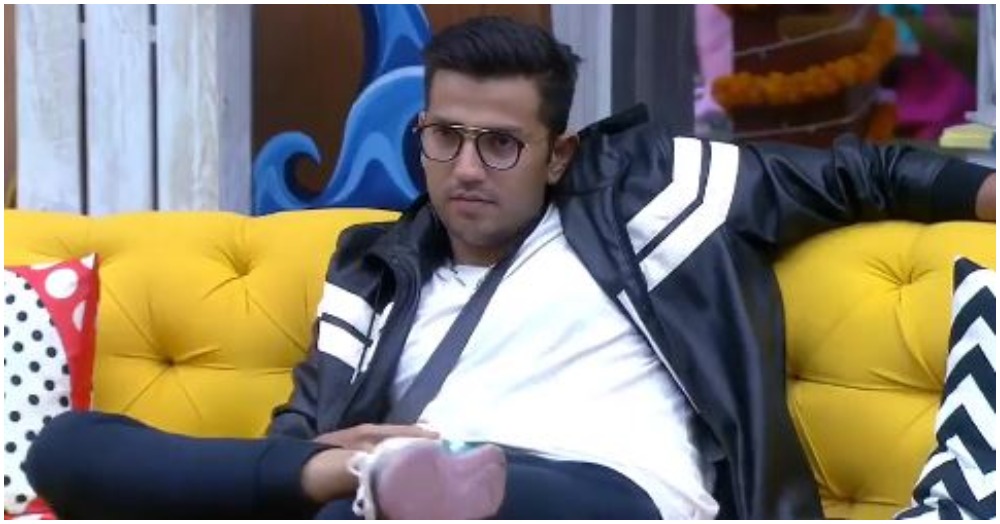 Bigg Boss Season 12 Episode 52: Romil Makes A Sacrifice For Somi