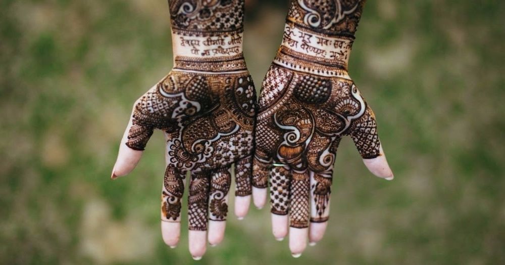 Bridal Mehndi Designs For Full Hands Vol 1:Amazon.com:Appstore for Android-sonthuy.vn