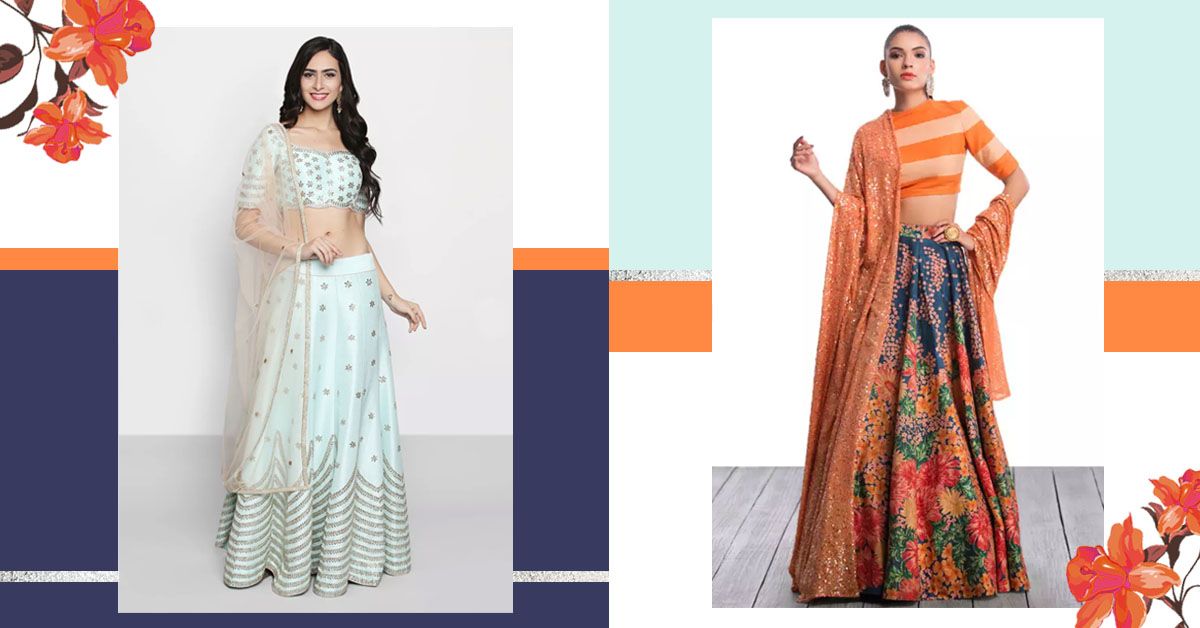 The Broke Girls Guide To Renting A Shaadi Outfit For Her Bestie&#8217;s Wedding!